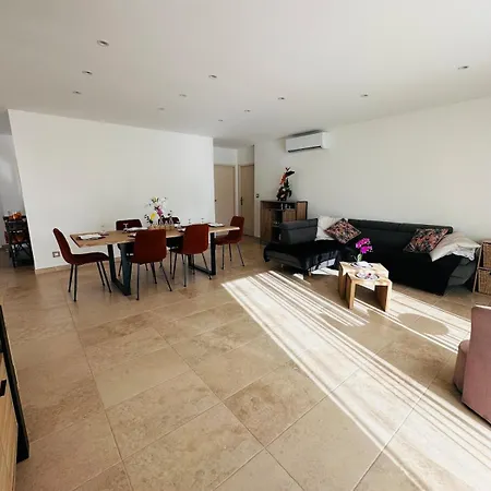 Villa L Alba Serena Migliacciaro