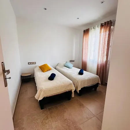 L Alba Serena Villa *