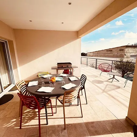 Villa L Alba Serena *