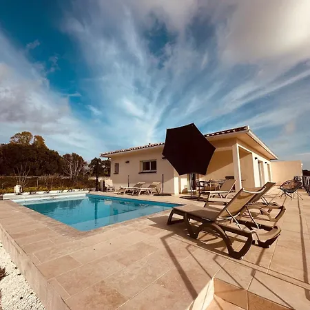 L Alba Serena Villa *